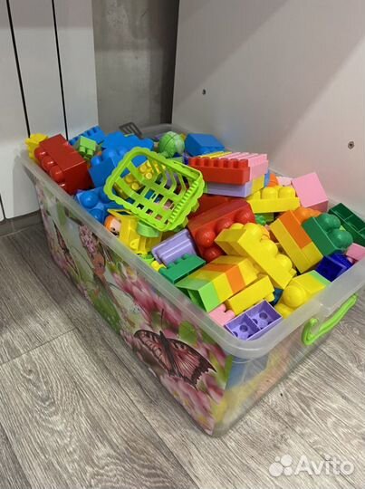 Конструктор