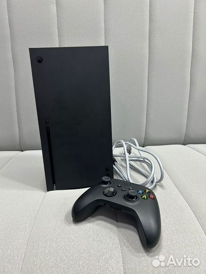 Xbox Series X