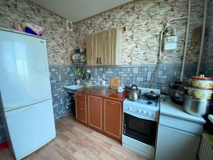 3-к. квартира, 67 м², 7/10 эт.