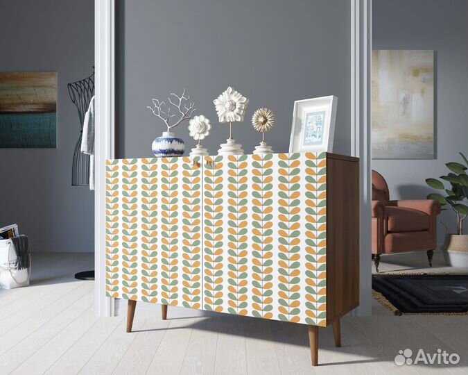 Комод «Berber» две дверки