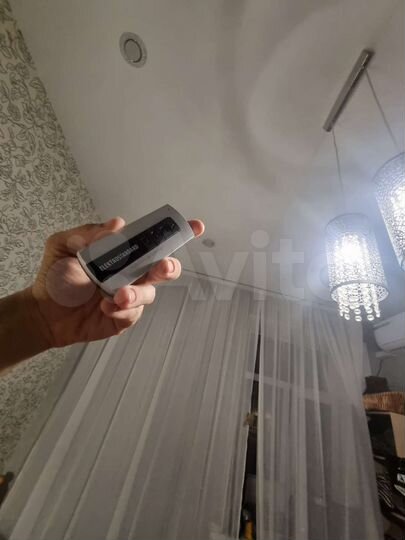 Квартира-студия, 25 м², 2/5 эт.