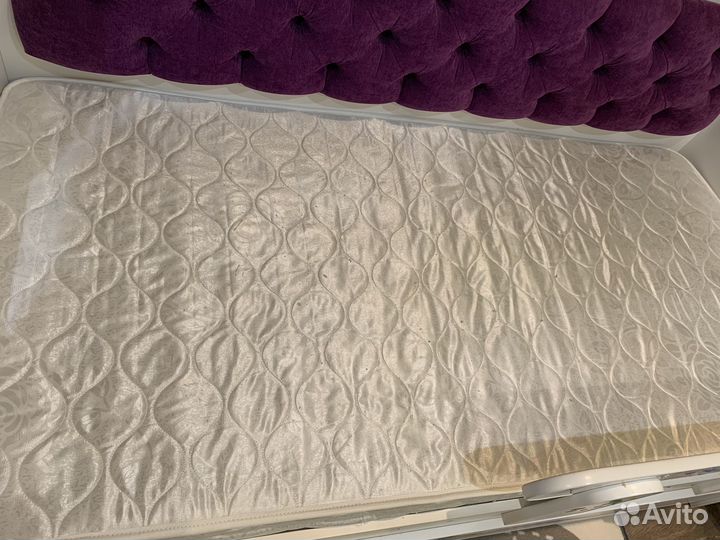 Кровать детская