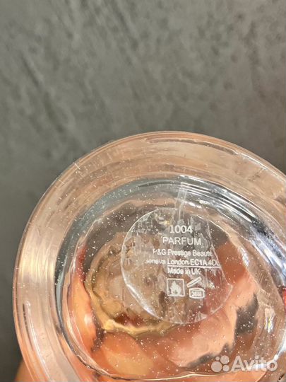 Парфюмерная вода Jean Paul Gaultier Scandal,tester