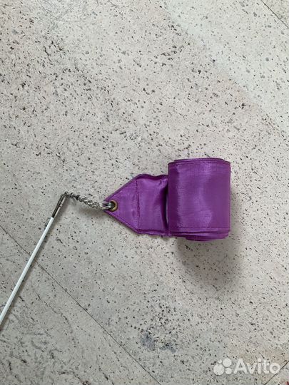 Лента и палочка Sasaki