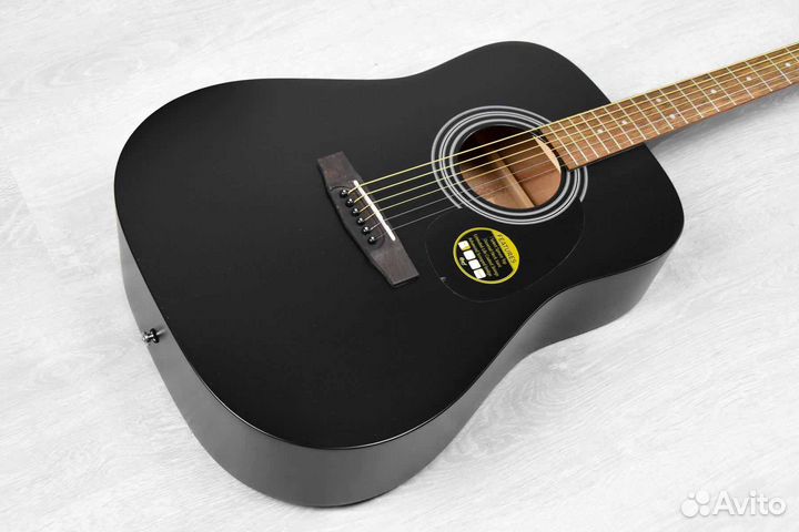 Акустическая гитара (Супер Комплект)