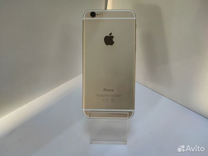 iPhone 6, 32 ГБ