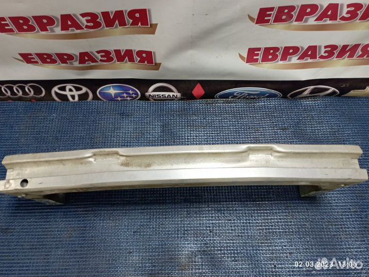 Усилитель бампера задний Audi Q5 8R cdnc 2011