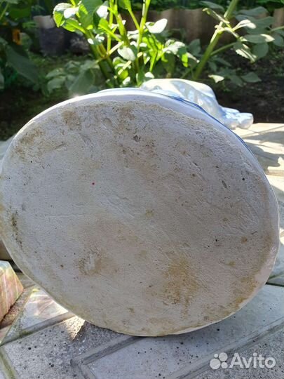 Ваза акз редкая