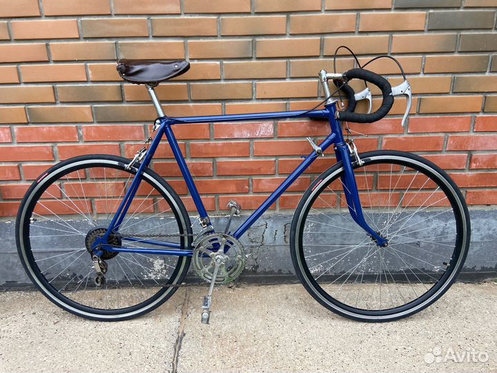 Хвз В-542 Спорт полностью восстановленный