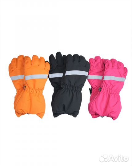 Перчатки cast4 (4)