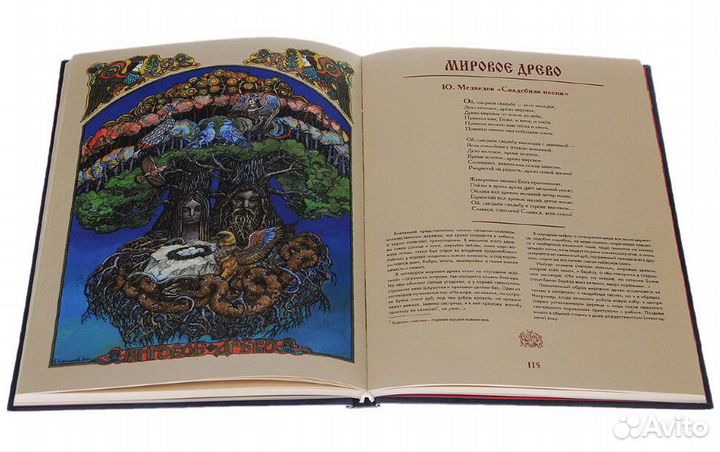 Медведев Ю.М. 