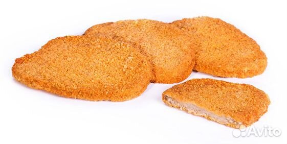 Куриный Шницель