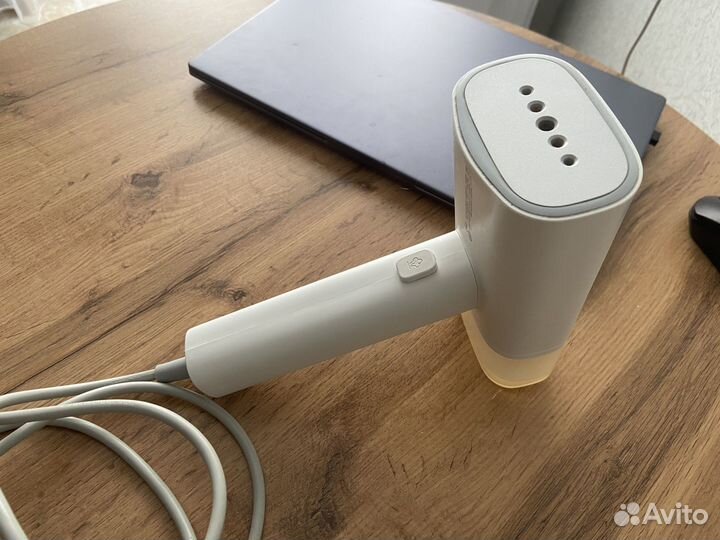 Отпариватель для одежды