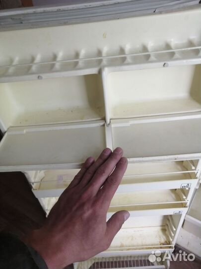 Холодильник бу