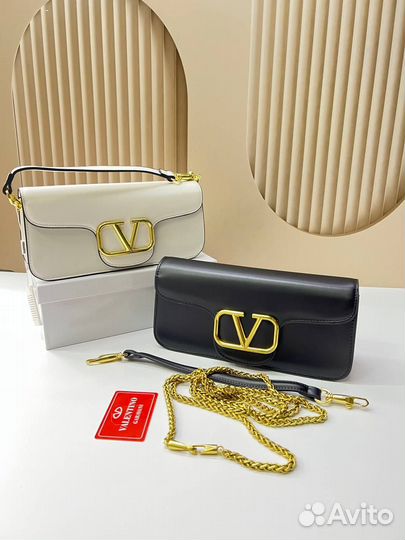 Сумка valentino