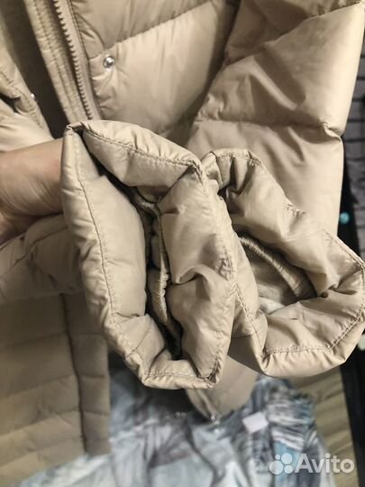 Пуховик Conso Wear 152-158р