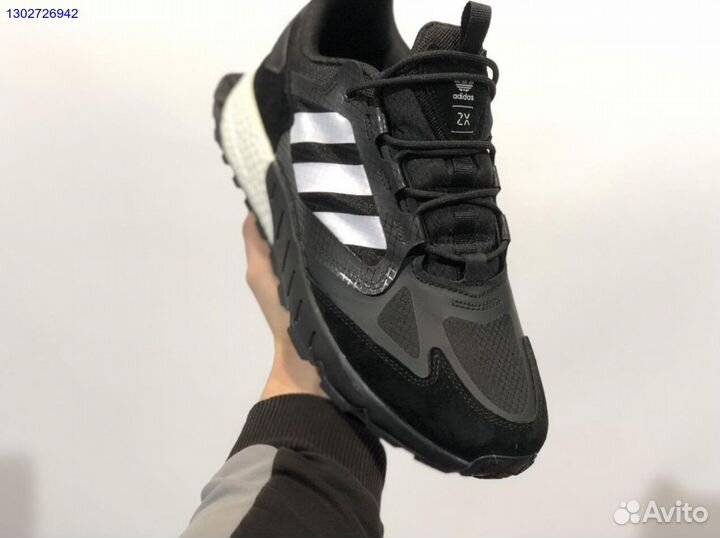 Кроссовки Adidas ZX 1000