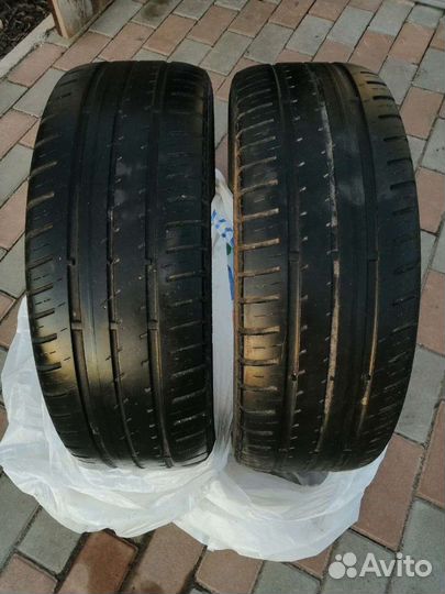 Matador MP 47 Hectorra 3 195/55 R16