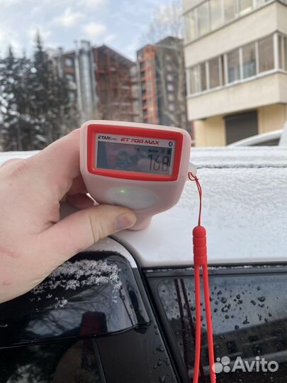 Толщиномер аренда.etari 700 555 444