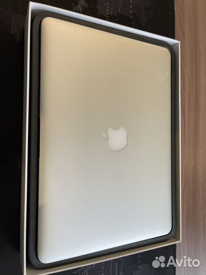 Apple MacBook air 13 2018 256 Gb