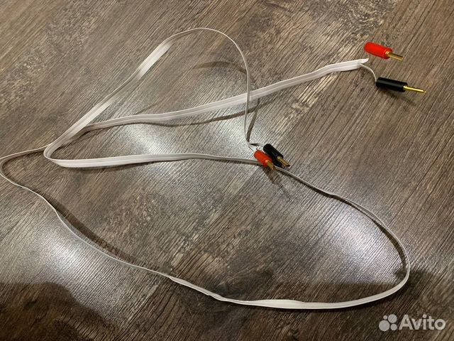 Акустический кабель nordost