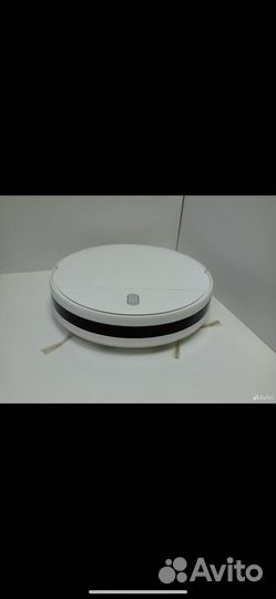 Робот пылесос xiaomi