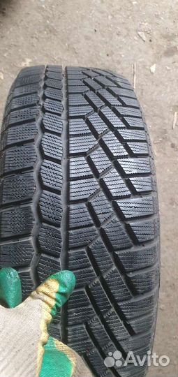 Continental ContiVikingContact 5 195/55 R16 91T