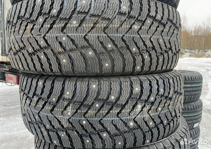 Cordiant Snow Cross 2 205/55 R16 91Q
