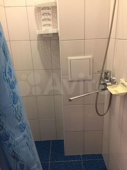Комната 10 м² в 1-к., 3/5 эт.