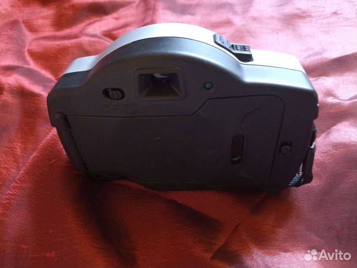 Фотоаппарат