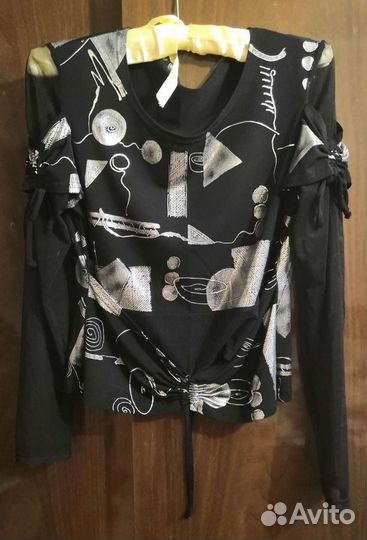 Женская летняя одежда. (44-50 размеры)