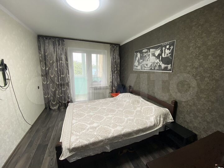 2-к. квартира, 47 м², 7/9 эт.