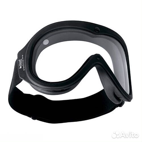 Тактические очки Bolle