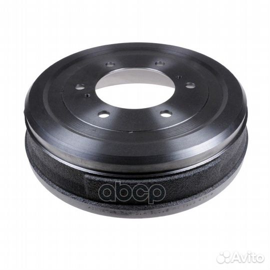 Барабан тормозной nissan pathfinder/pick UP/TER