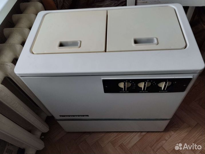 Стиральная машина бу с центрифугой