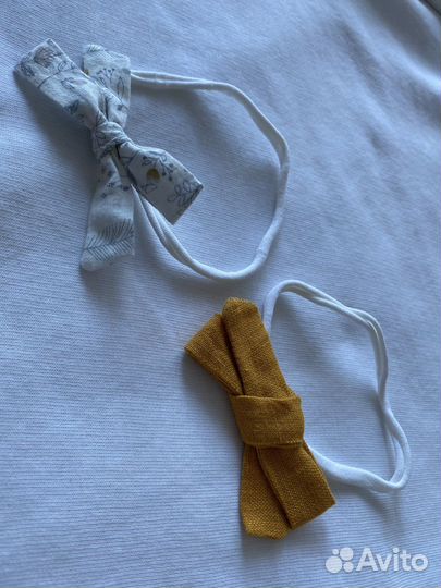 Повязка на голову