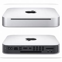 Apple Mac Mini комплект (системный блок + клавиату