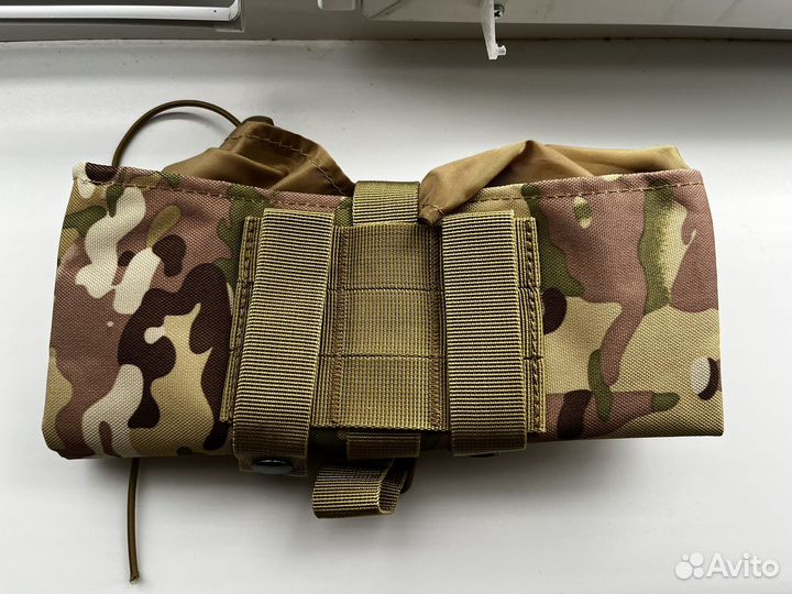 Защита шеи, тактический ремень, перчатки