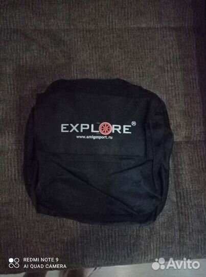 Чехол для самоката explore