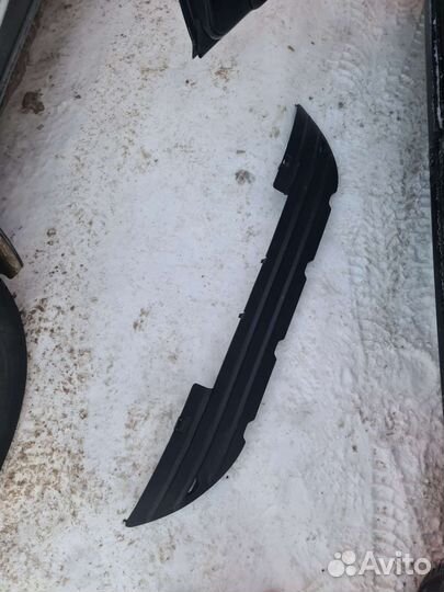 Зимняя заглушка peugeot 408