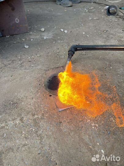 Сажа технический углерод