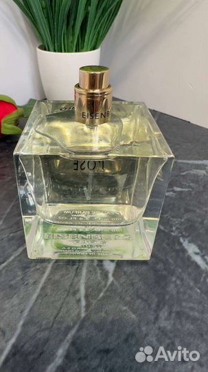 Eisenberg Jose 98ml с витрины