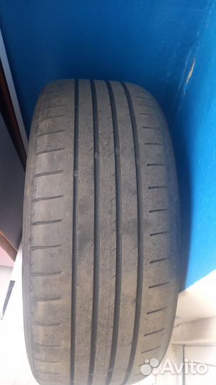 Nexen N Blue HD 205/55 R16 91V