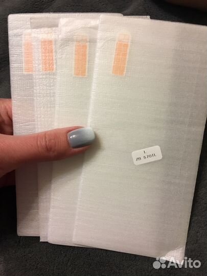 Стекла для смартфона Asus ZenFone Plus max (m1)