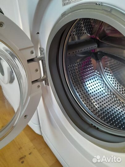 Стиральная машина beko 6 кг