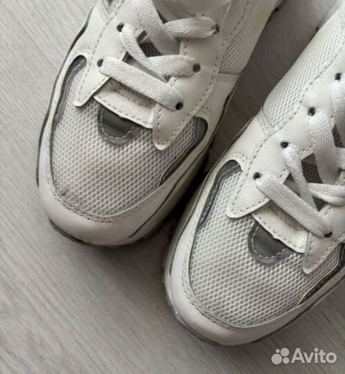 Кроссовки женские new balance 36