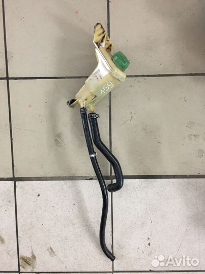 Насос гидроусилителя руля Audi A6 C5