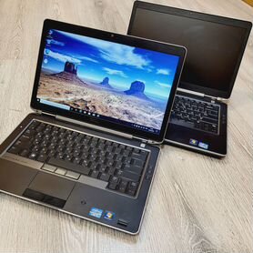 Dell E6430s/i5-3g/SSD/14"/металл