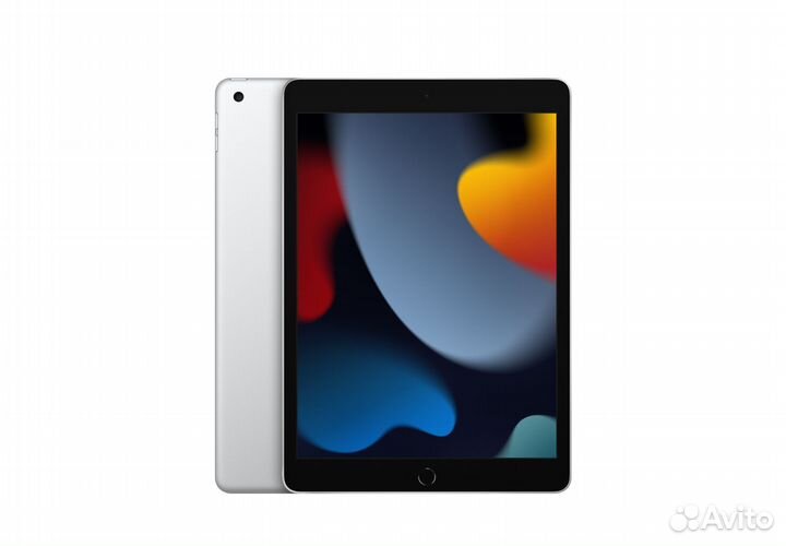 iPad 9 64GB Wi-Fi
