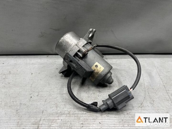 Вакуумный насос тормозной системы volvo V70